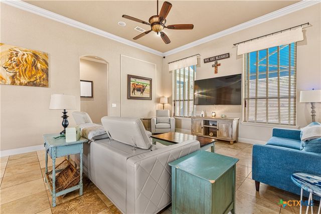 5002 Meadow Oaks Drive, Nolanville, TX 76559