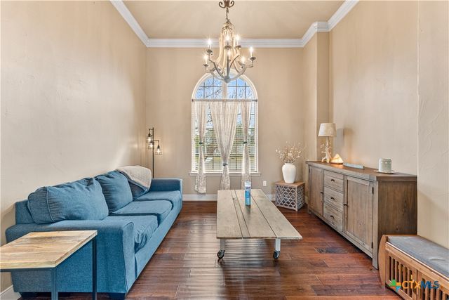 5002 Meadow Oaks Drive, Nolanville, TX 76559