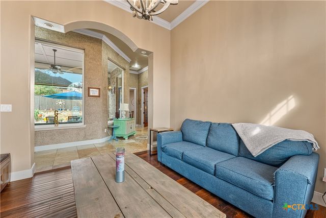 5002 Meadow Oaks Drive, Nolanville, TX 76559