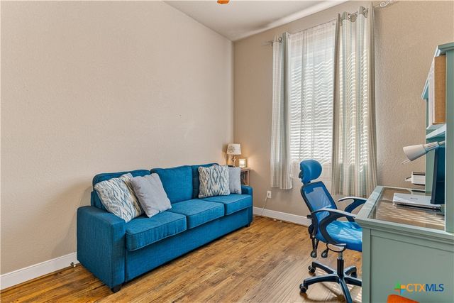 5002 Meadow Oaks Drive, Nolanville, TX 76559