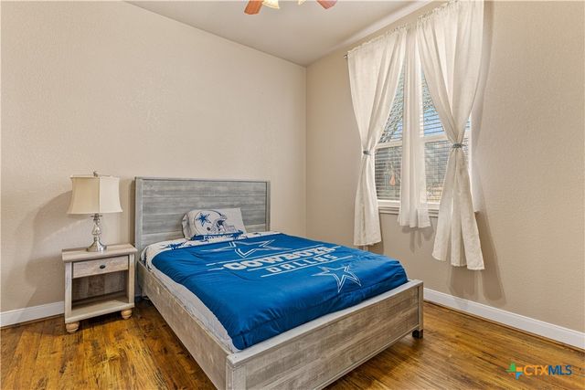 5002 Meadow Oaks Drive, Nolanville, TX 76559