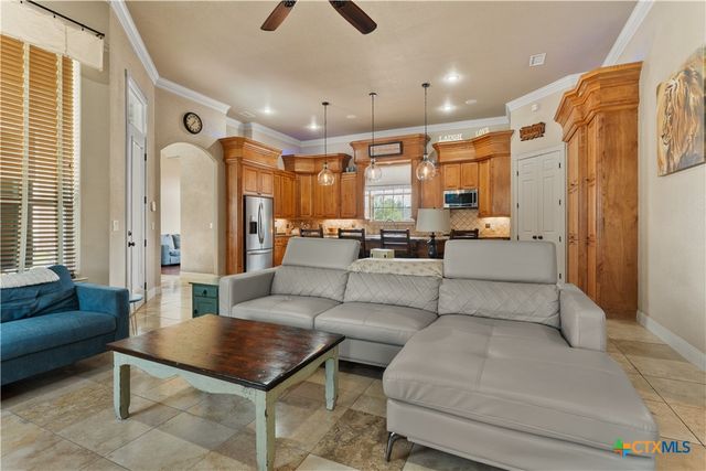 5002 Meadow Oaks Drive, Nolanville, TX 76559