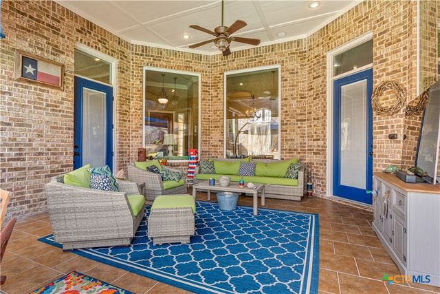 5002 Meadow Oaks Drive, Nolanville, TX 76559