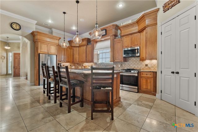 5002 Meadow Oaks Drive, Nolanville, TX 76559