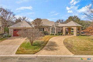 5002 Meadow Oaks Drive, Nolanville, TX 76559