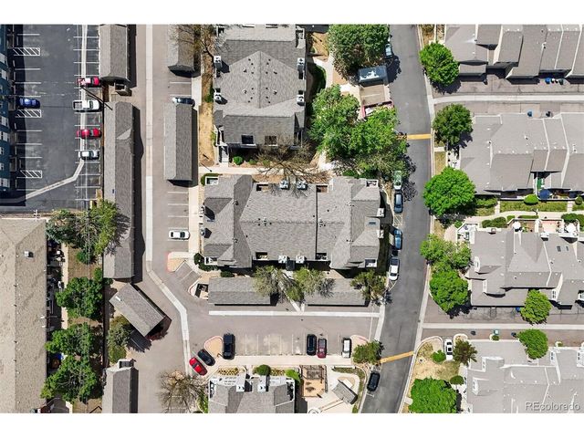 5705 W Atlantic Pl 302, Lakewood, CO 80227
