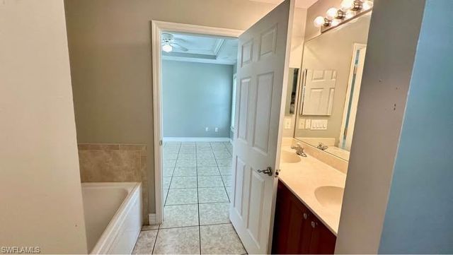 18374 Columbine RD, Fort Myers, FL 33967