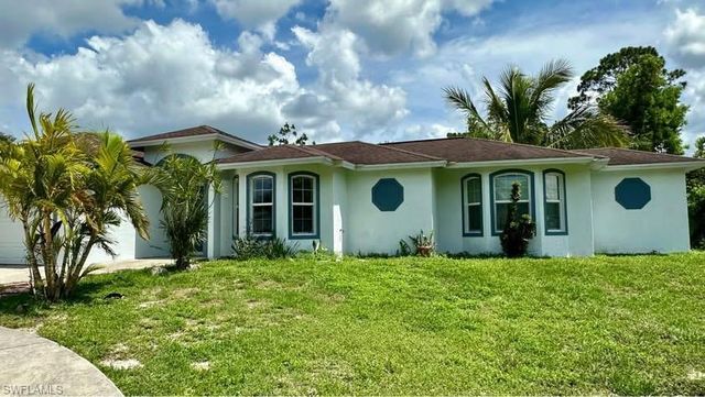 18374 Columbine RD, Fort Myers, FL 33967