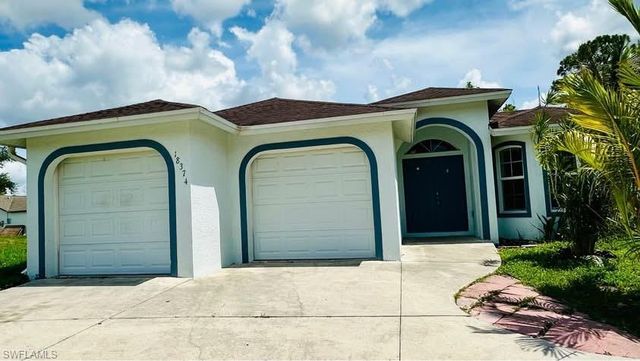 18374 Columbine RD, Fort Myers, FL 33967