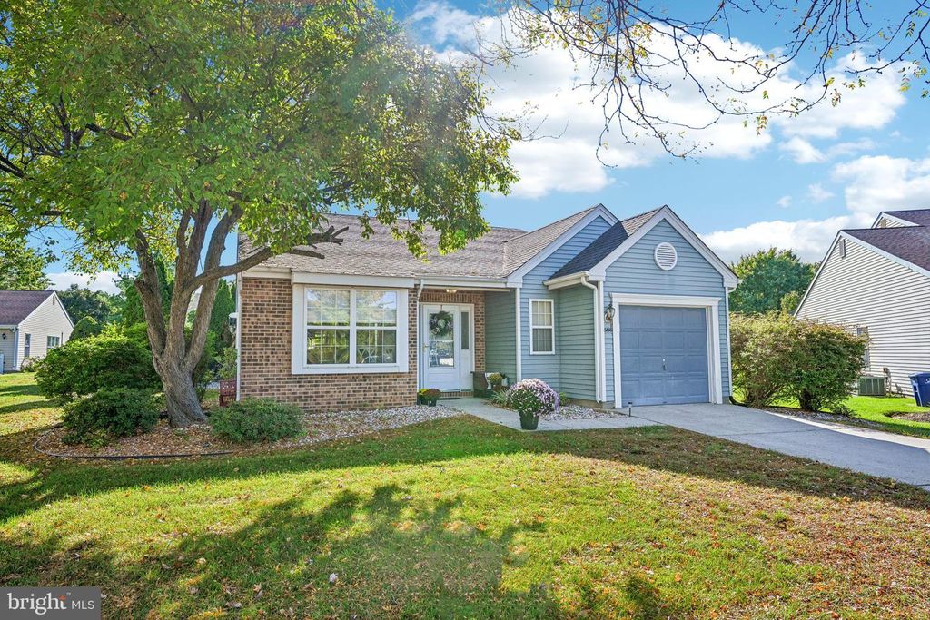 506 VIOLET CT, MOUNT LAUREL, NJ 08054 — photo 2
