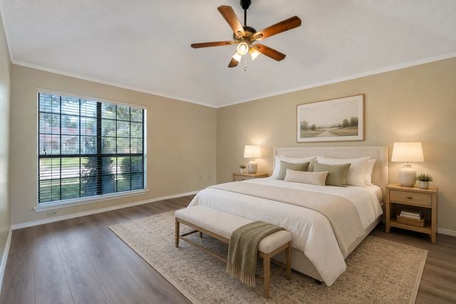 638 Duncan Drive, Coppell, TX 75019