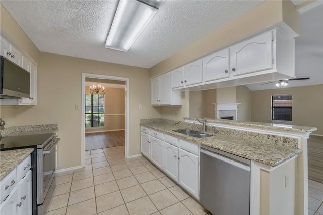 638 Duncan Drive, Coppell, TX 75019