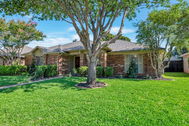 638 Duncan Drive, Coppell, TX 75019