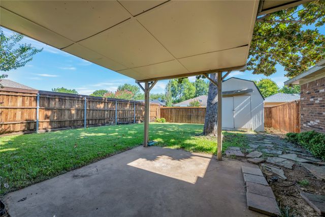 638 Duncan Drive, Coppell, TX 75019