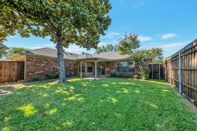 638 Duncan Drive, Coppell, TX 75019