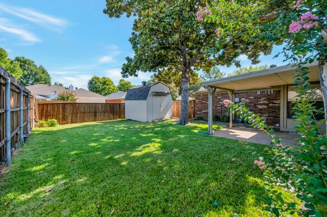 638 Duncan Drive, Coppell, TX 75019