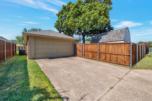 638 Duncan Drive, Coppell, TX 75019