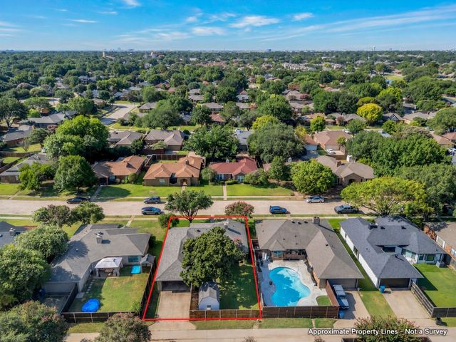 638 Duncan Drive, Coppell, TX 75019