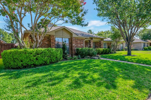 638 Duncan Drive, Coppell, TX 75019