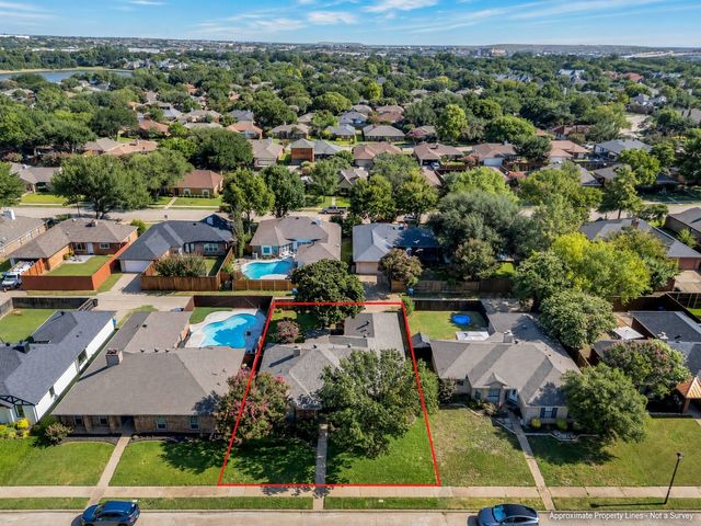 638 Duncan Drive, Coppell, TX 75019