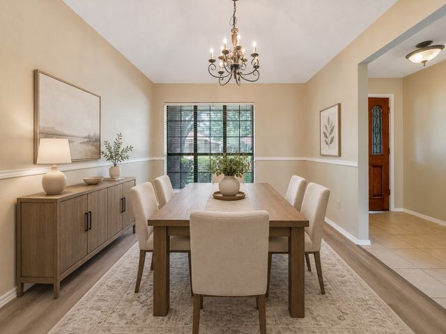 638 Duncan Drive, Coppell, TX 75019