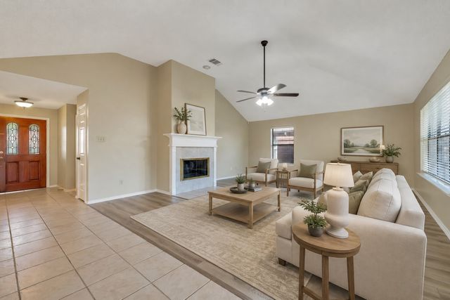 638 Duncan Drive, Coppell, TX 75019