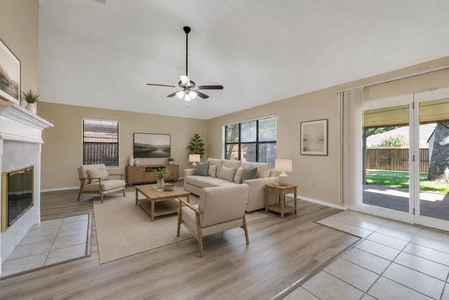638 Duncan Drive, Coppell, TX 75019
