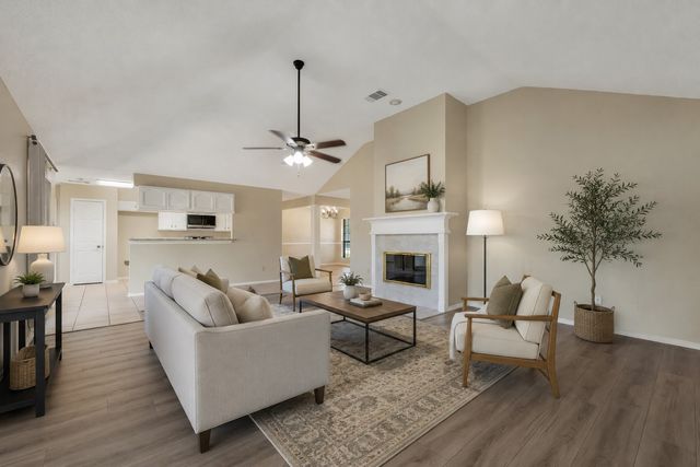 638 Duncan Drive, Coppell, TX 75019