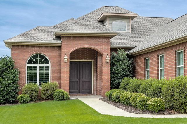 179 Gibbins Trl, Hot Springs, AR 71913