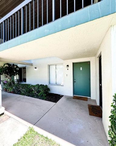 6271 CHASEWOOD Drive B, Jupiter, FL 33458