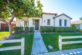 2649 Clubhouse Drive, Paso Robles, CA 93446