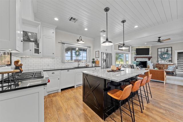 2045 Iron Bridge Road, Lorena, TX 76655