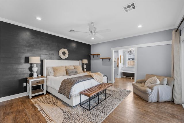 2045 Iron Bridge Road, Lorena, TX 76655