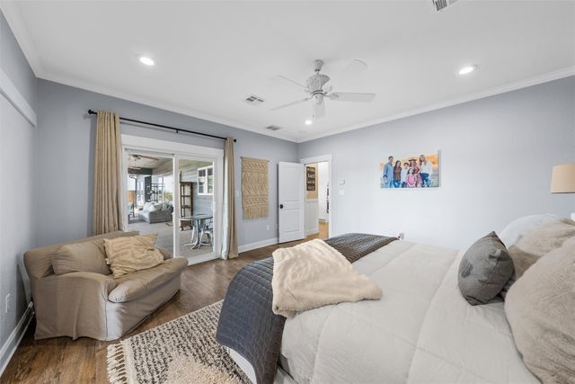 2045 Iron Bridge Road, Lorena, TX 76655