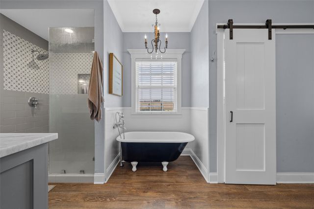 2045 Iron Bridge Road, Lorena, TX 76655