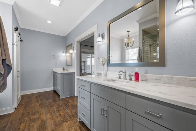 2045 Iron Bridge Road, Lorena, TX 76655