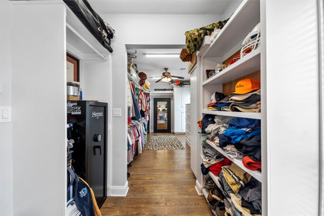 2045 Iron Bridge Road, Lorena, TX 76655