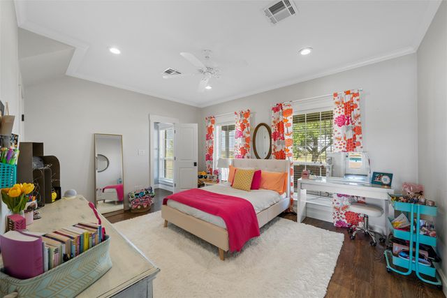 2045 Iron Bridge Road, Lorena, TX 76655