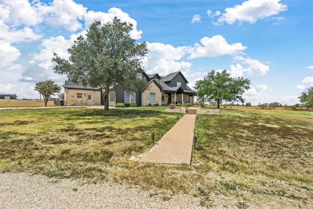 2045 Iron Bridge Road, Lorena, TX 76655