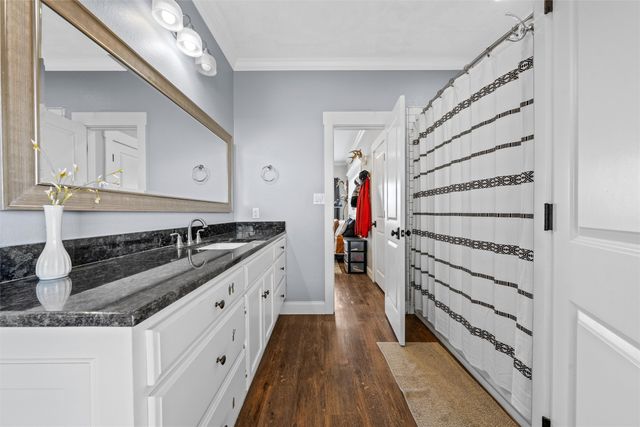 2045 Iron Bridge Road, Lorena, TX 76655