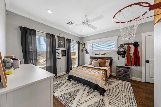 2045 Iron Bridge Road, Lorena, TX 76655