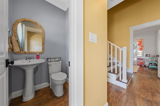 2045 Iron Bridge Road, Lorena, TX 76655