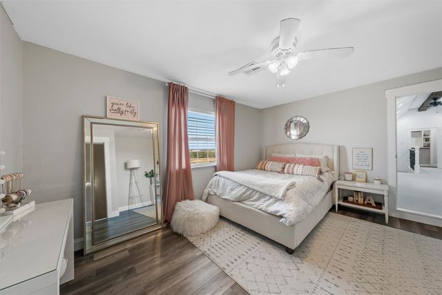 2045 Iron Bridge Road, Lorena, TX 76655