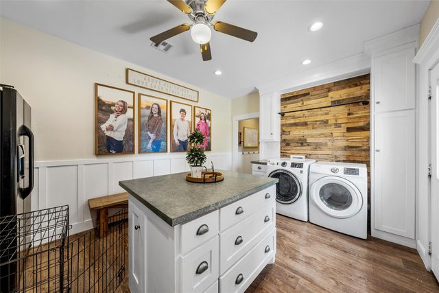 2045 Iron Bridge Road, Lorena, TX 76655