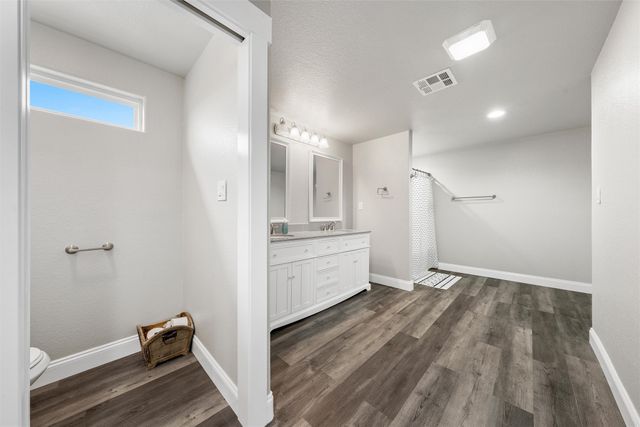 2045 Iron Bridge Road, Lorena, TX 76655