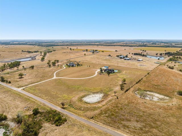 2045 Iron Bridge Road, Lorena, TX 76655