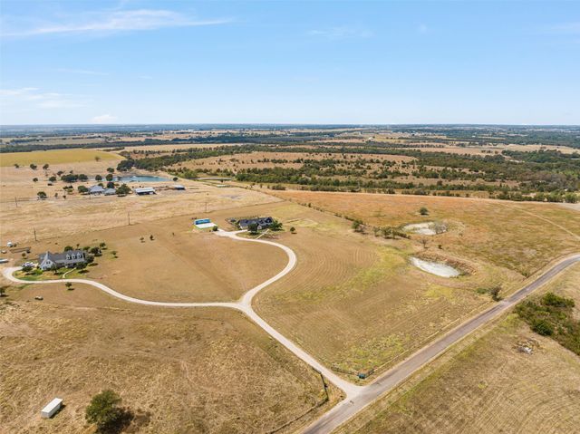 2045 Iron Bridge Road, Lorena, TX 76655