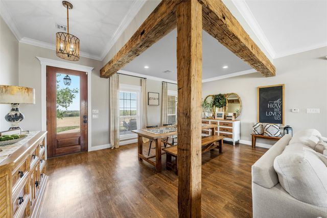 2045 Iron Bridge Road, Lorena, TX 76655