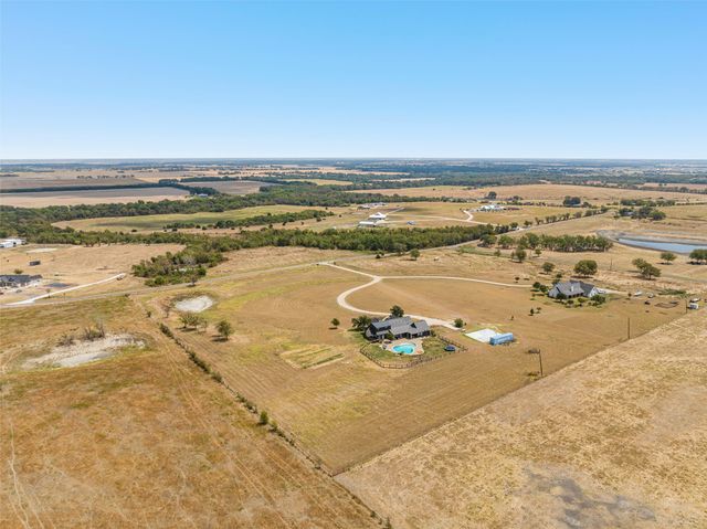 2045 Iron Bridge Road, Lorena, TX 76655