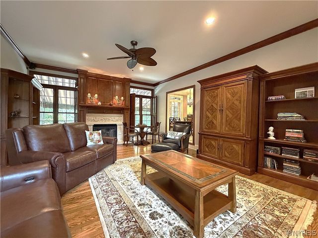178 Golden Pheasant Drive, Amherst, NY 14068